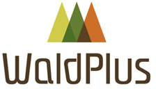 WaldPlus - Ein schöner Wald will gepflegt werden WaldPlus - Ein schöner Wald will gepflegt werden
